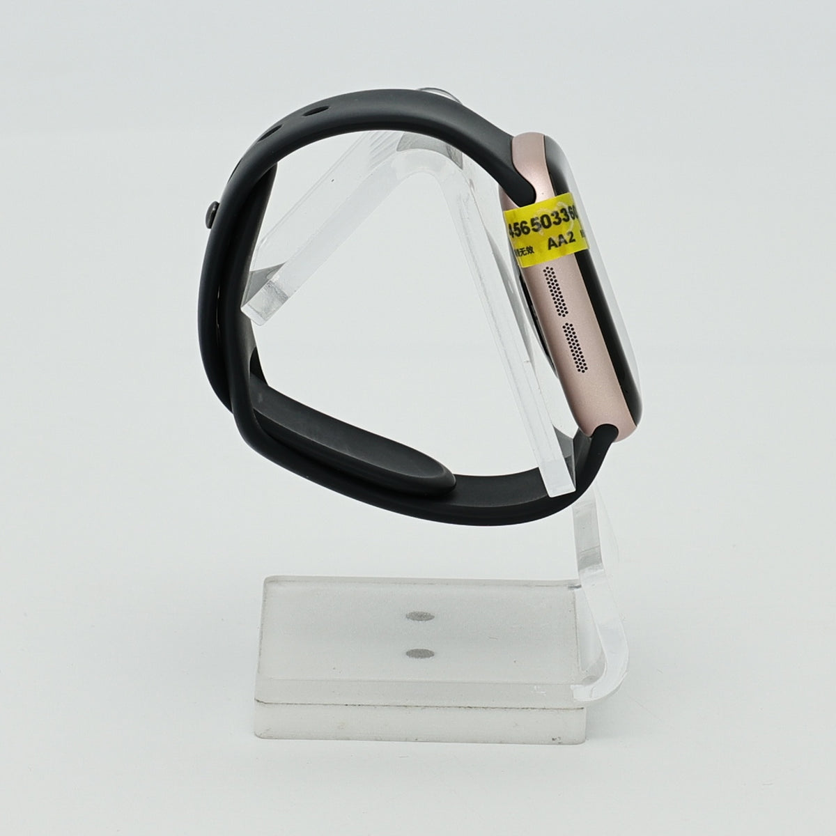 99新 Apple Watch Series 10 42毫米 鋁金屬