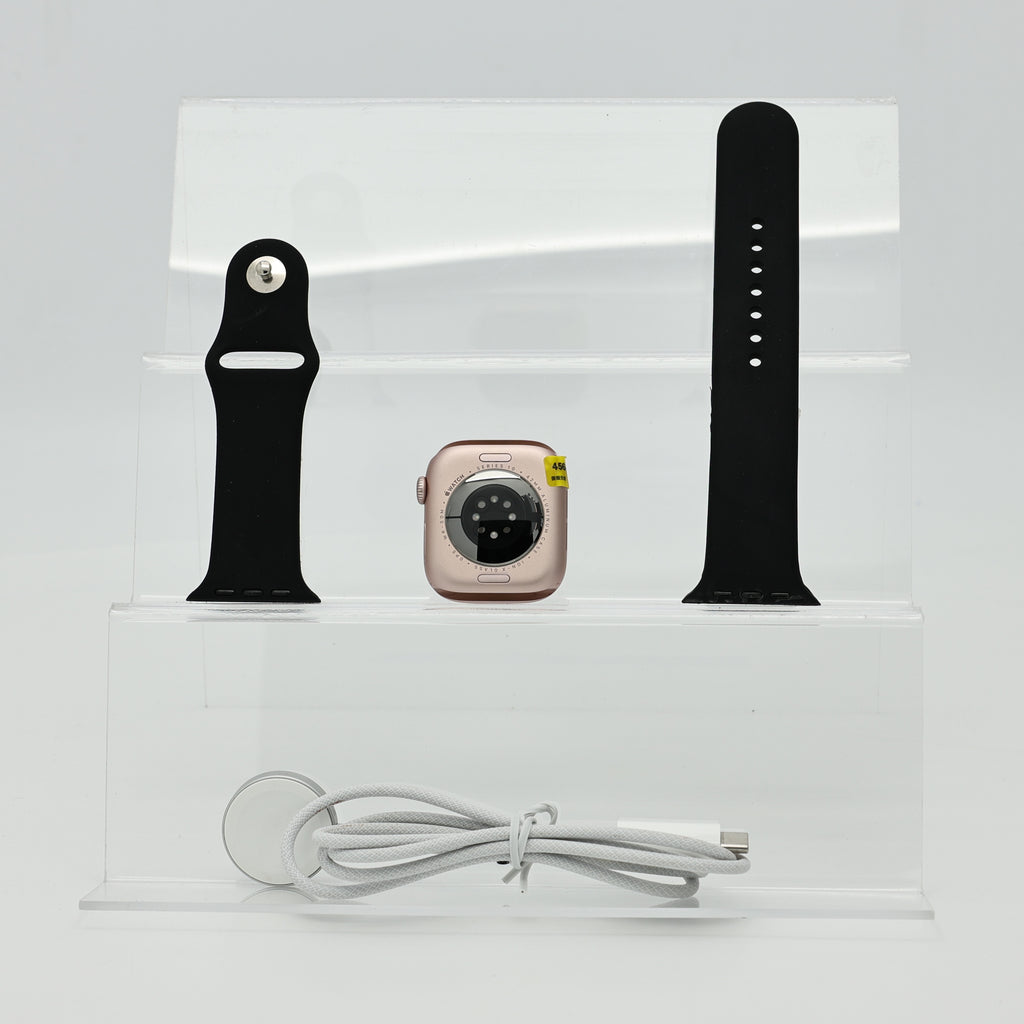 99新 Apple Watch Series 10 42毫米 鋁金屬