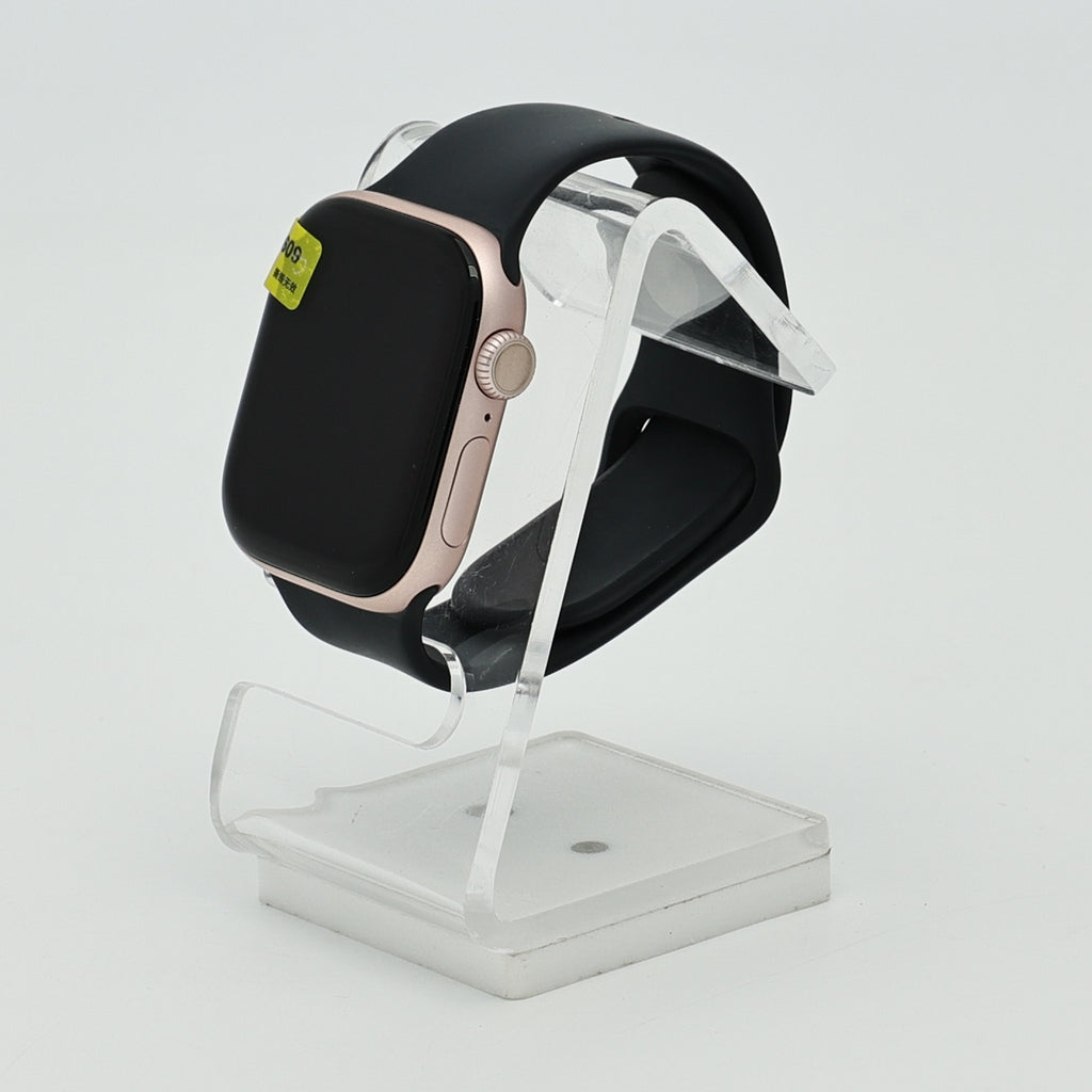 99新 Apple Watch Series 10 42毫米 鋁金屬