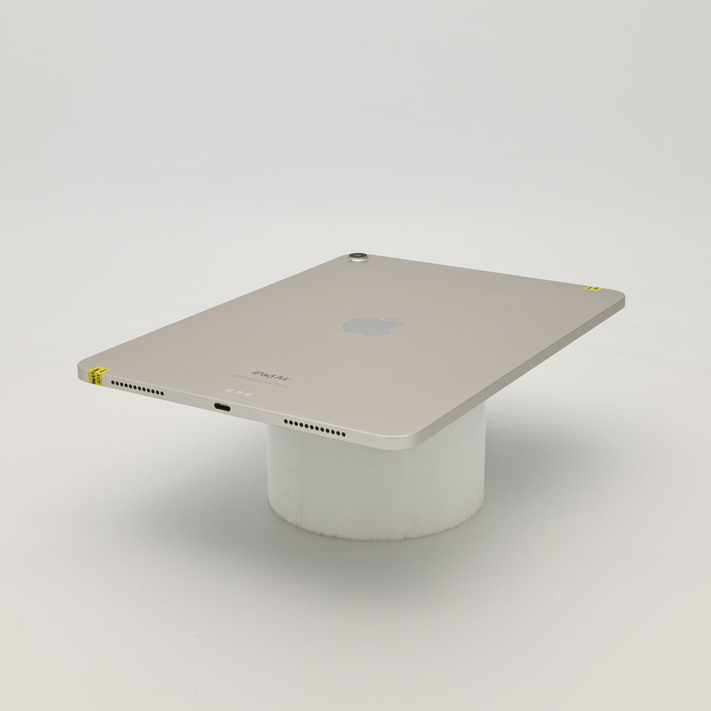 95新 Apple iPad Air5 64G 星光色 WIFI