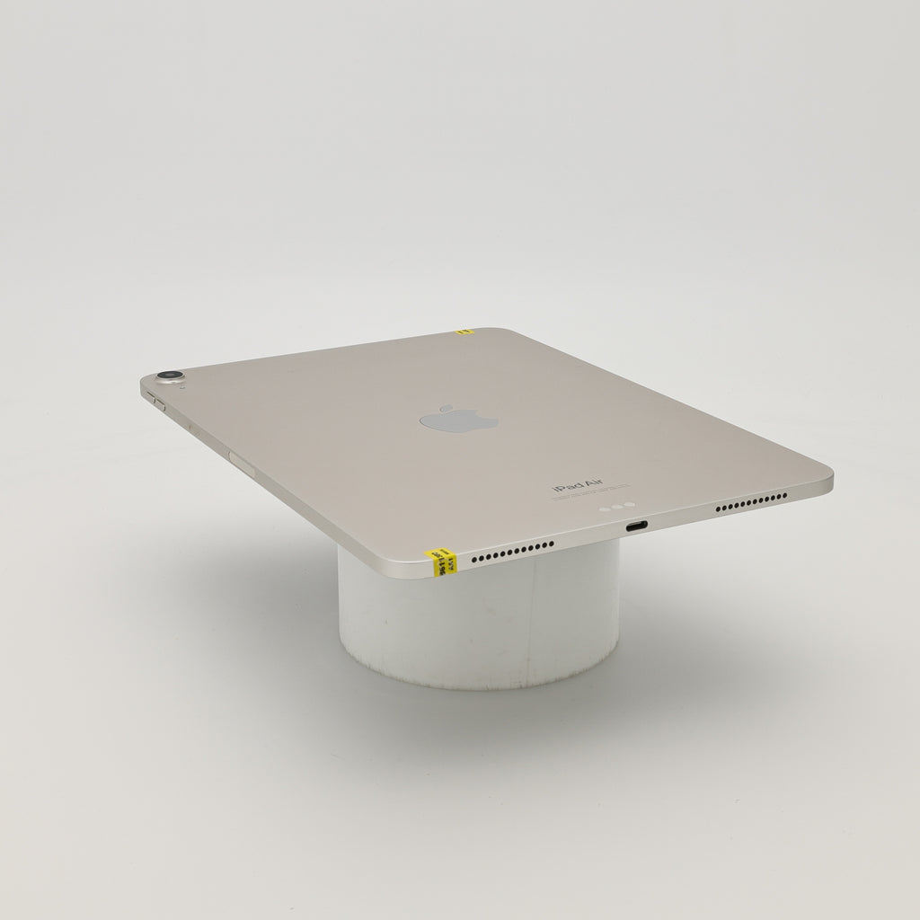 95新 Apple iPad Air5 64G 星光色 WIFI