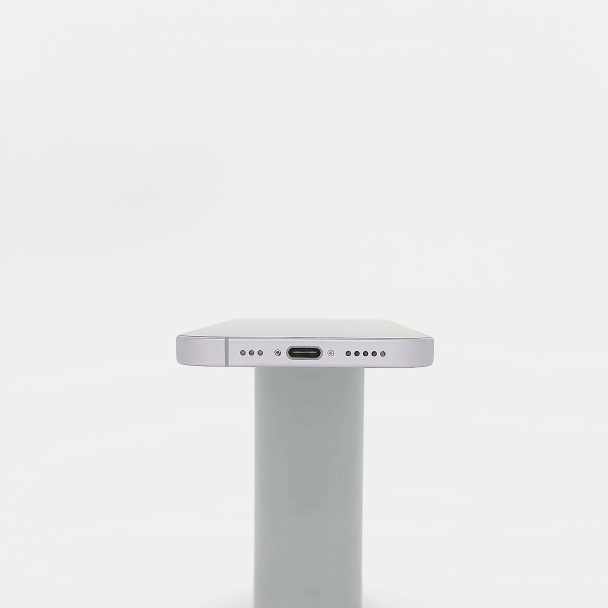 99新 Apple iPhone 17 256G 薰衣草紫色 中國大陸版