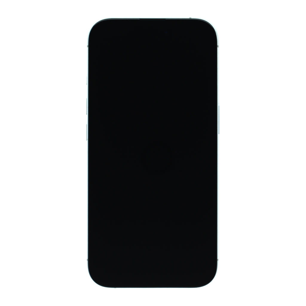 95新 Apple iPhone 16 256G 白色 中國大陸版