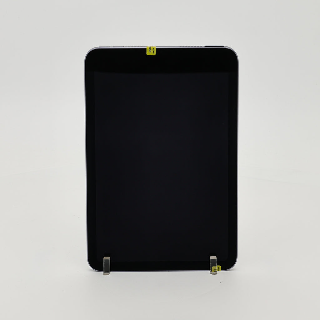 95新 Apple iPad mini6 256G 紫色 WIFI