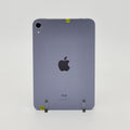95新 Apple iPad mini6 256G 紫色 WIFI