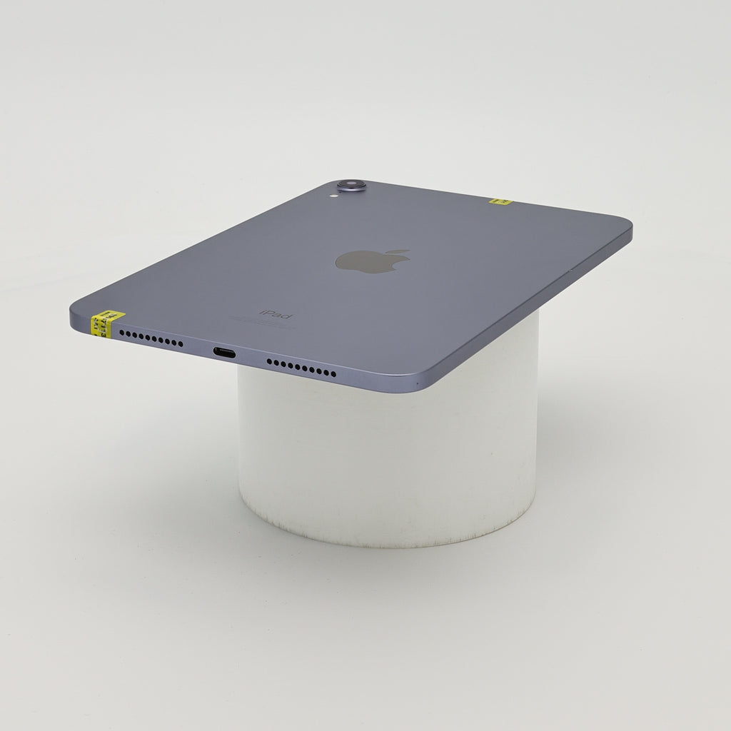 95新 Apple iPad mini6 256G 紫色 WIFI