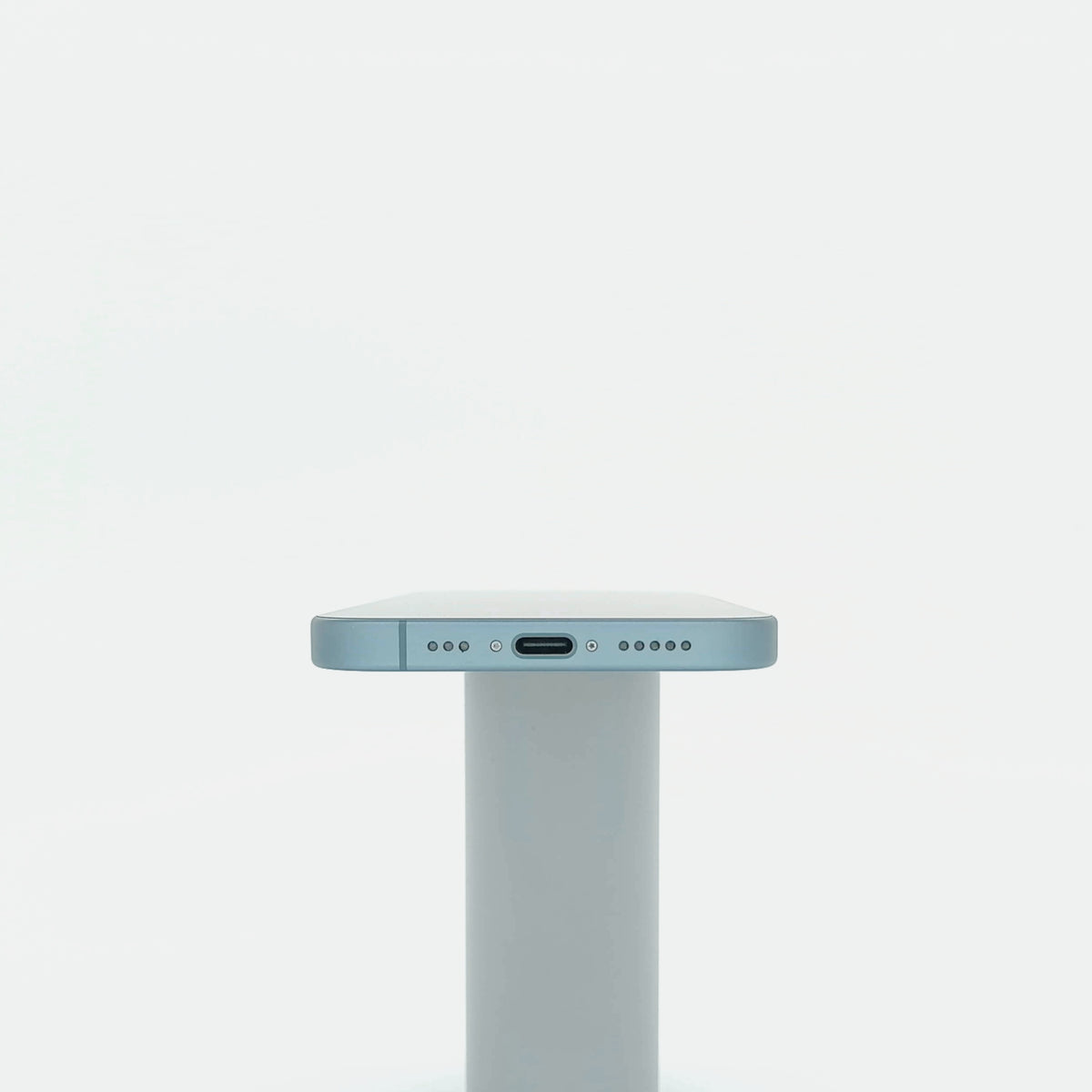 95新 Apple iPhone 16 128G 深青色 中國大陸版