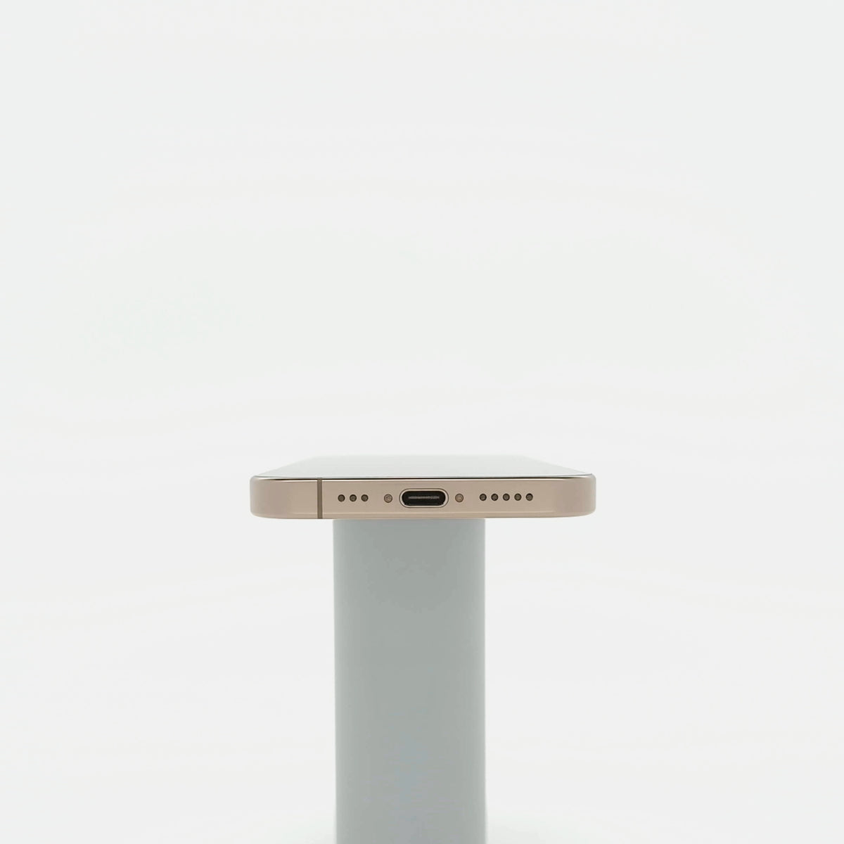 99新 Apple iPhone 16 Pro 128G 沙漠色鈦金屬 中國大陸版