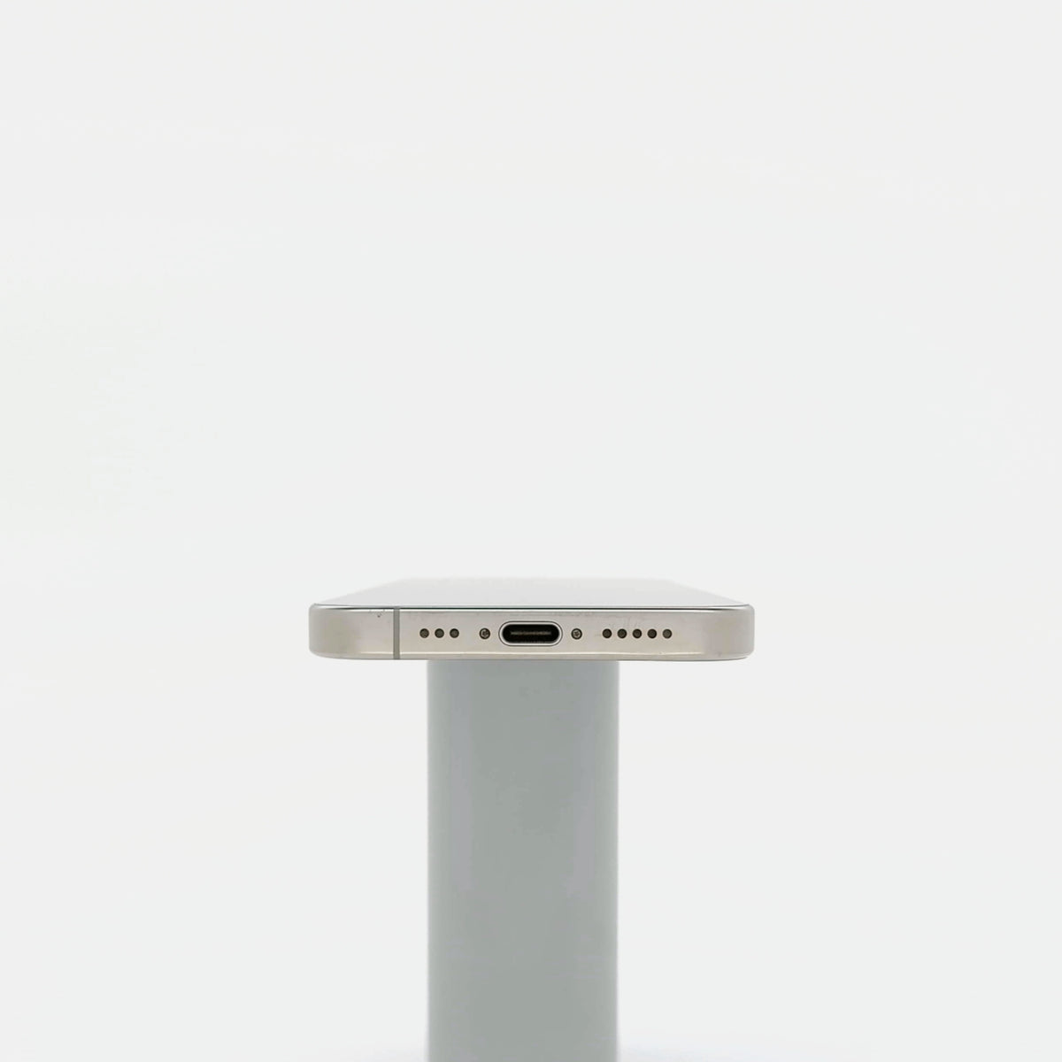 95新 Apple iPhone 16 Pro 128G 原色鈦金屬 中國大陸版