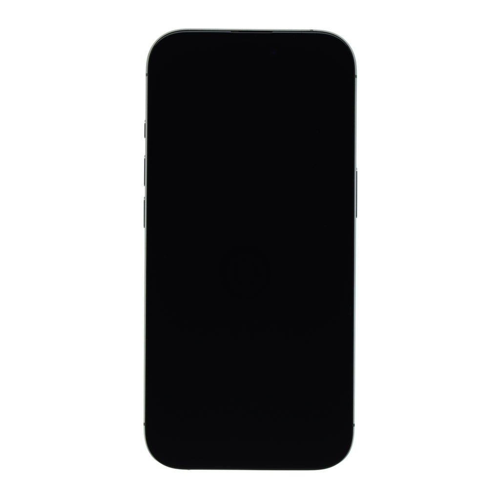 95新 Apple iPhone 16 Pro 128G 原色鈦金屬 中國大陸版