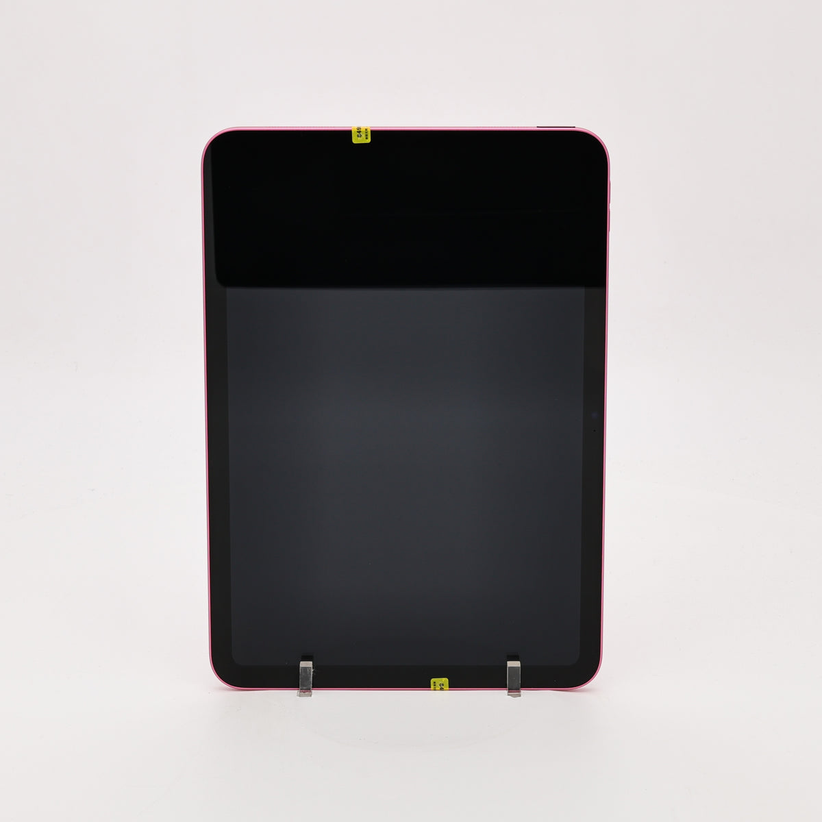 99新 Apple iPad 10代 256G 粉紅色 WIFI