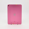 99新 Apple iPad 10代 256G 粉紅色 WIFI
