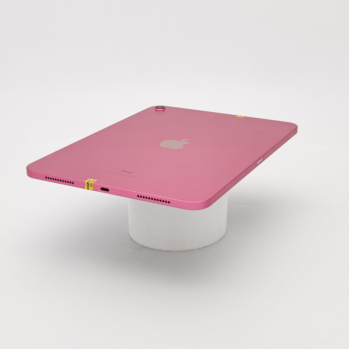 99新 Apple iPad 10代 256G 粉紅色 WIFI