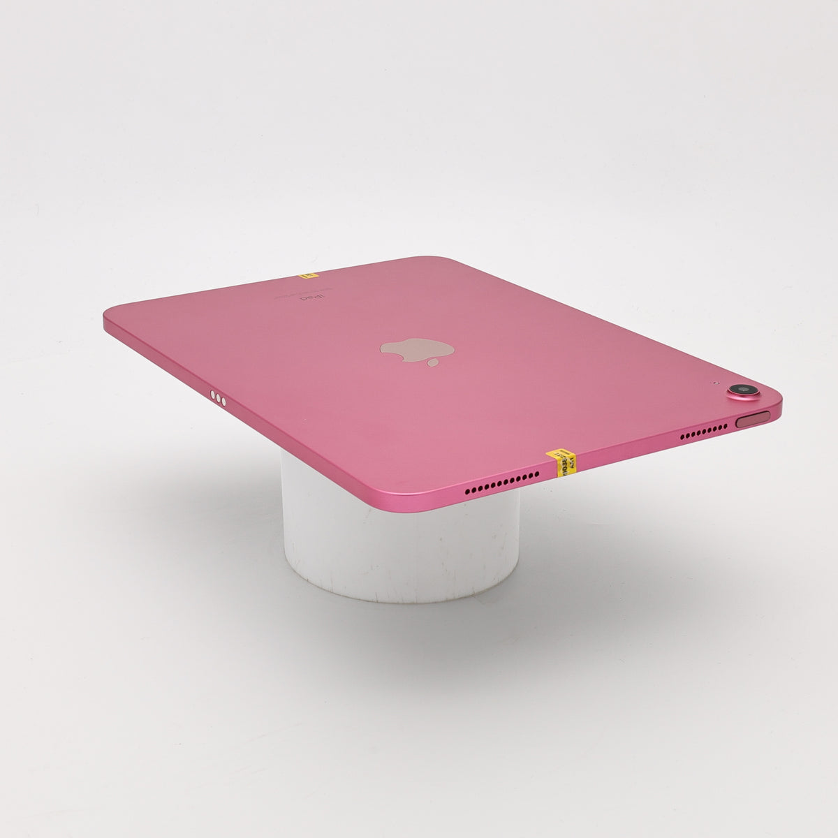 99新 Apple iPad 10代 256G 粉紅色 WIFI