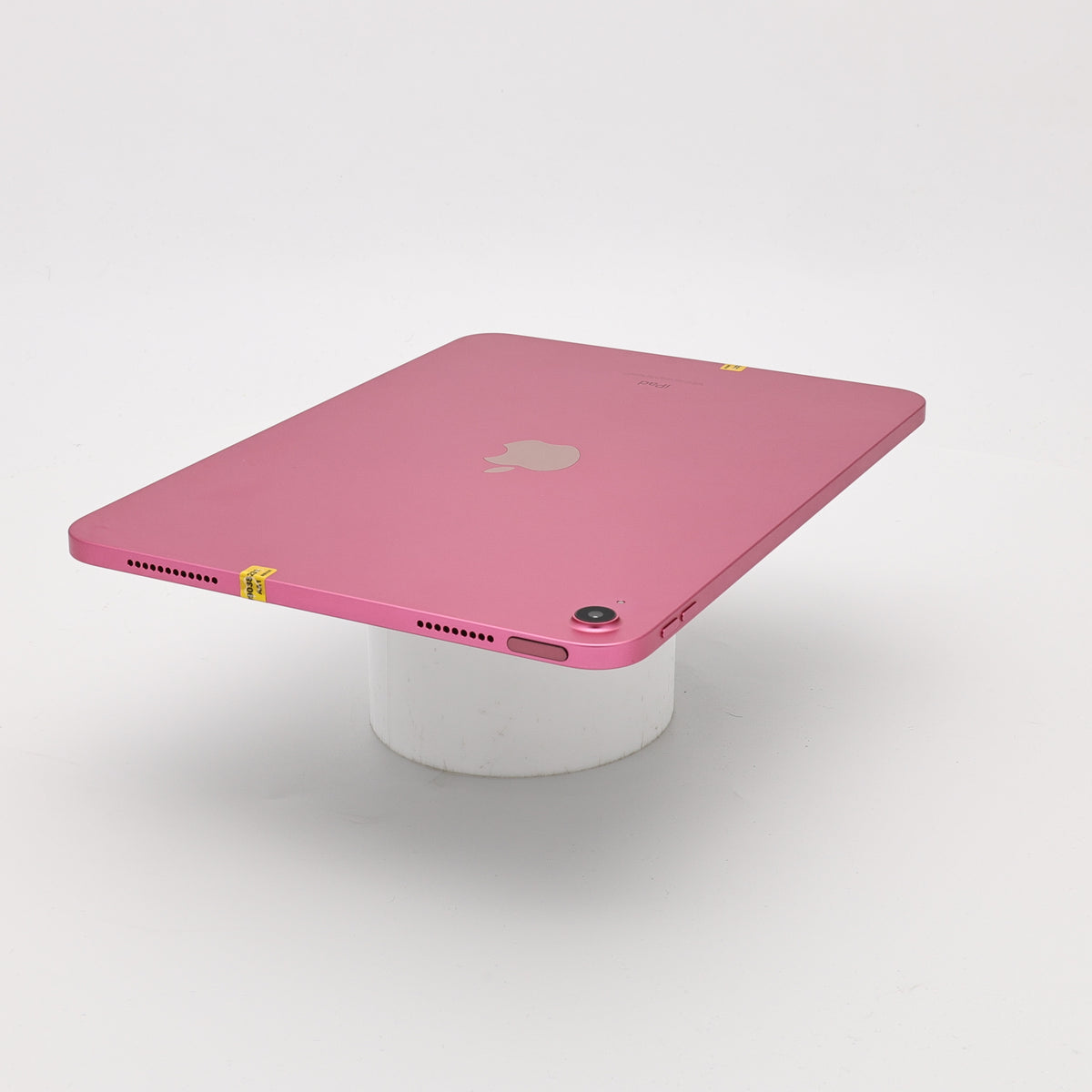 99新 Apple iPad 10代 256G 粉紅色 WIFI