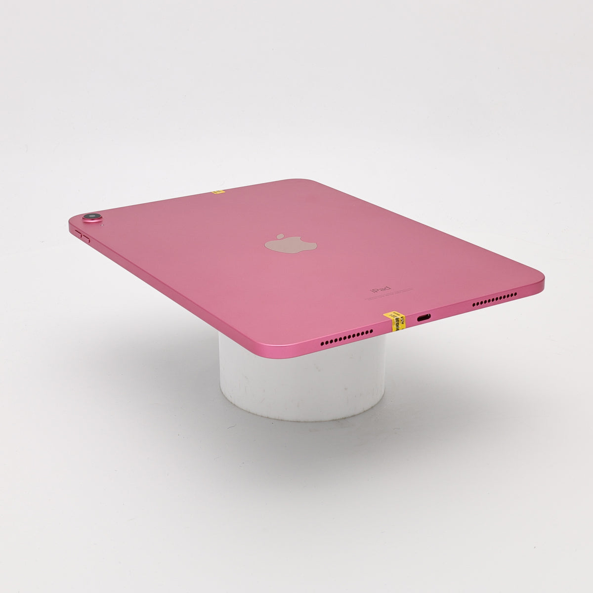 99新 Apple iPad 10代 256G 粉紅色 WIFI