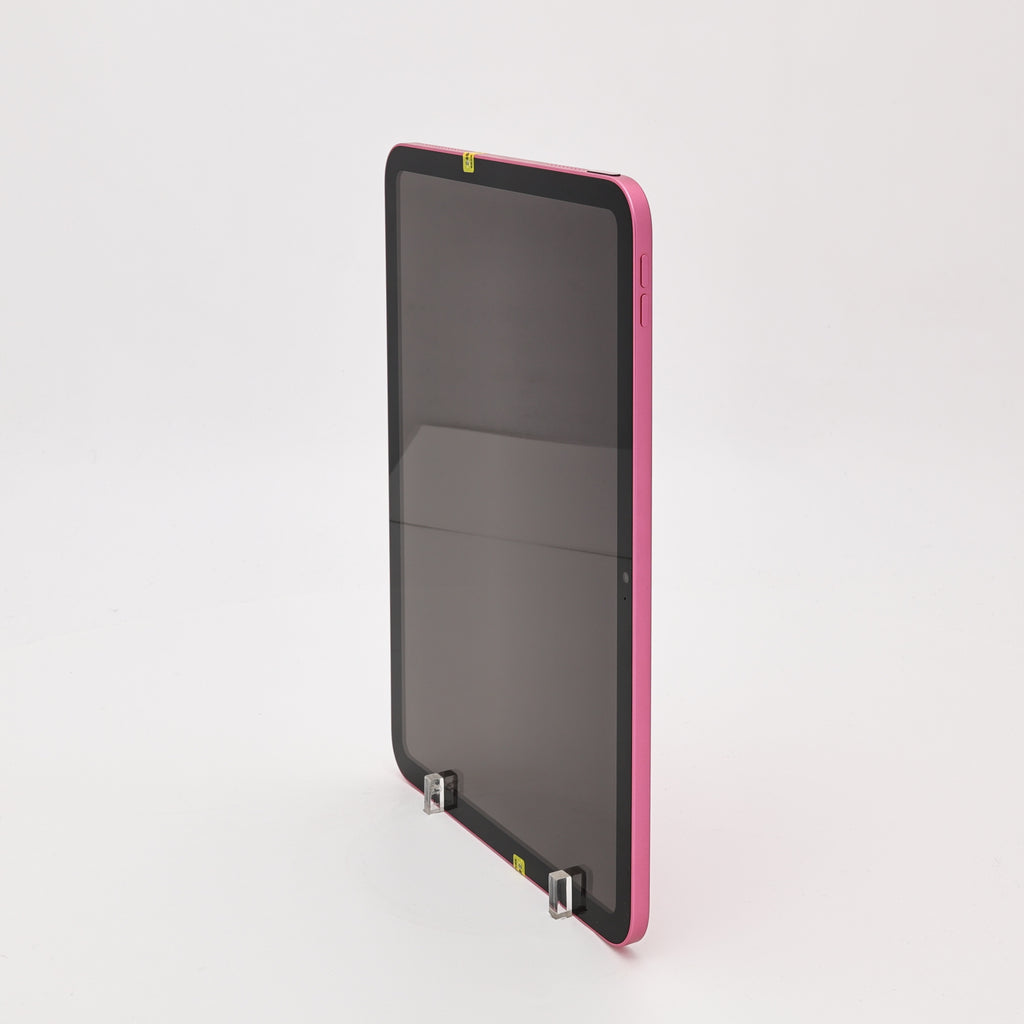 99新 Apple iPad 10代 256G 粉紅色 WIFI