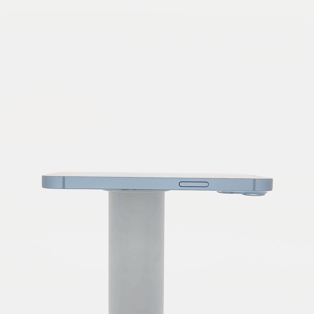 95新 Apple iPhone 14 256G 藍色 中國大陸版