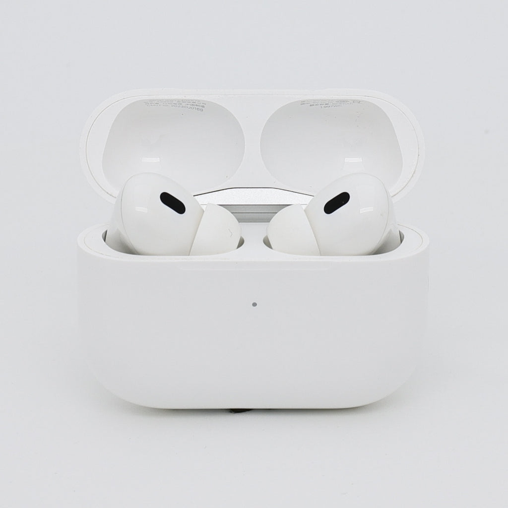 99新 Apple AirPods Pro 2 白色