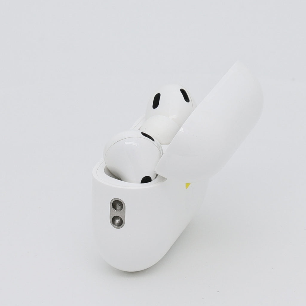 99新 Apple AirPods Pro 2 白色