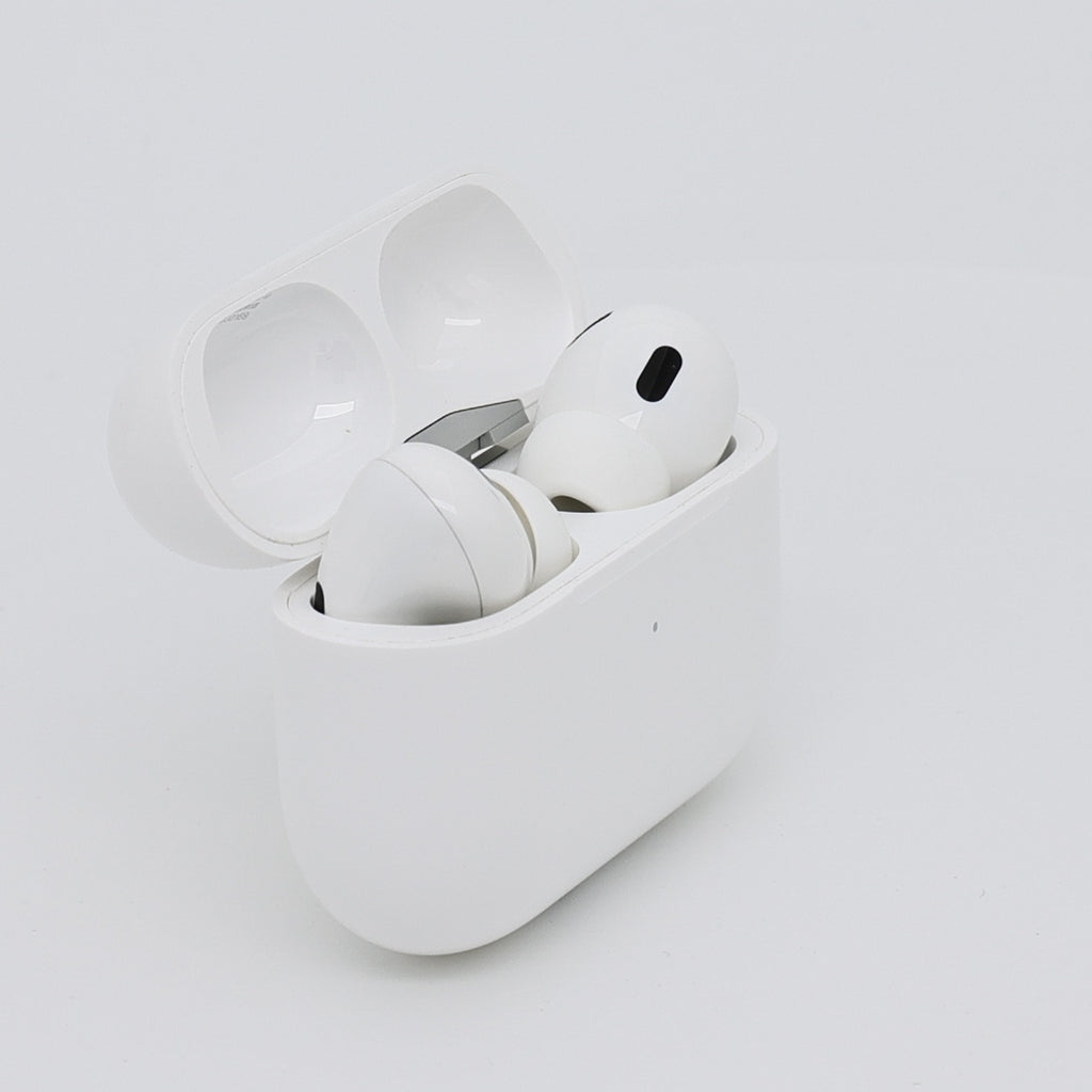 99新 Apple AirPods Pro 2 白色