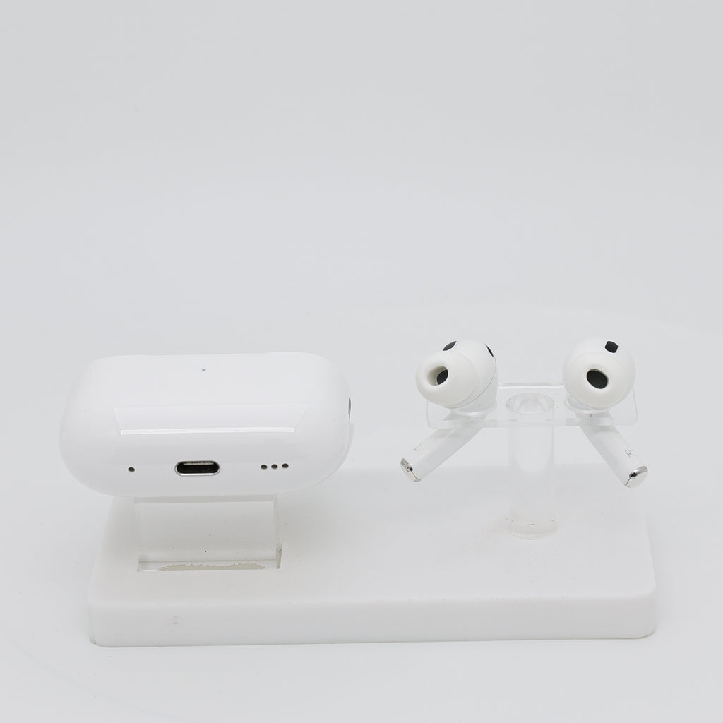 99新 Apple AirPods Pro 2 白色