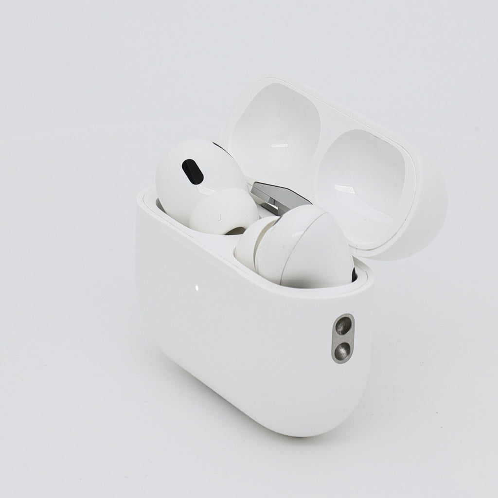 99新 Apple AirPods Pro 2 白色