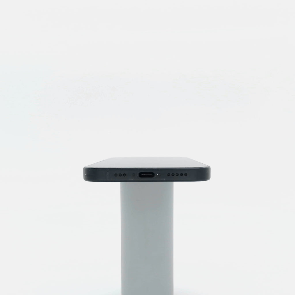 95新 Apple iPhone 15 256G 黑色 中國大陸版