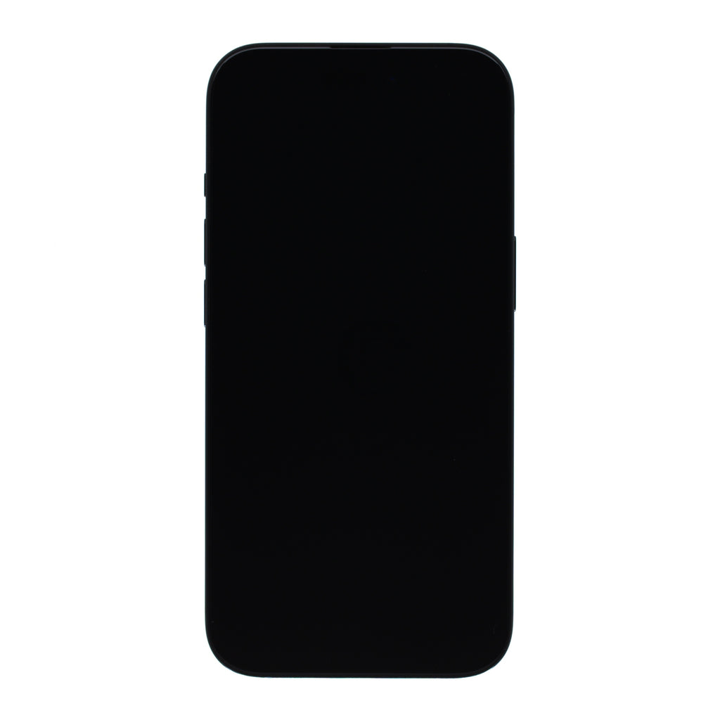 95新 Apple iPhone 15 256G 黑色 中國大陸版