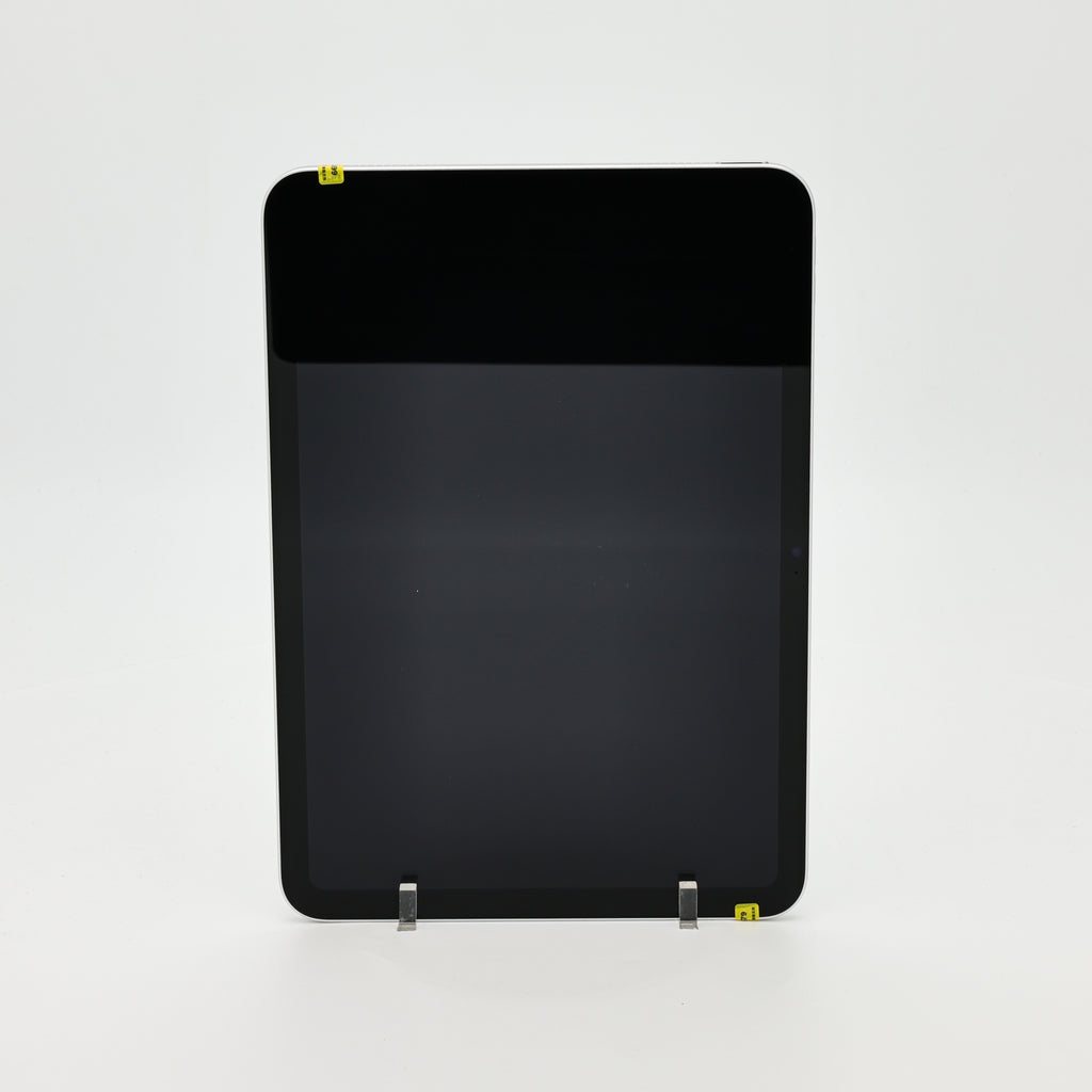 99新 Apple iPad 10代 256G 銀色 WIFI