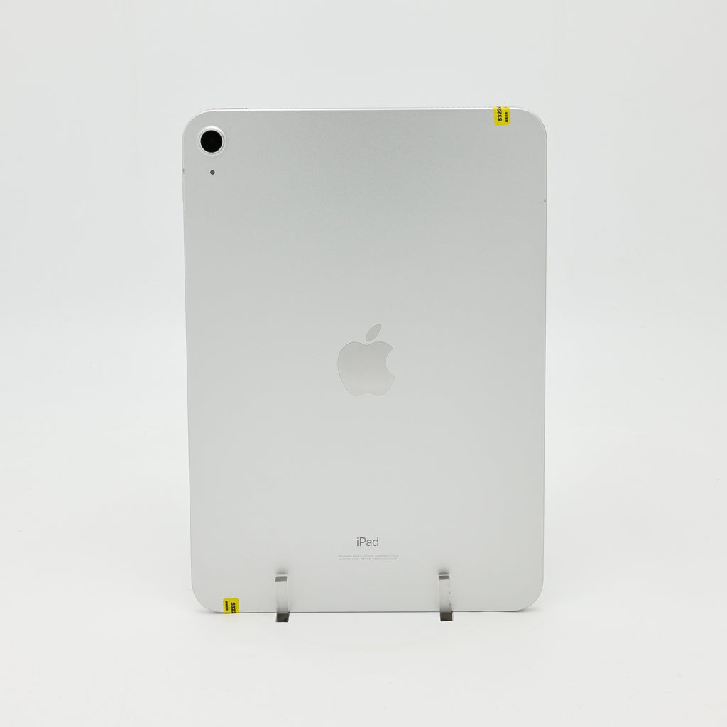 99新 Apple iPad 10代 256G 銀色 WIFI