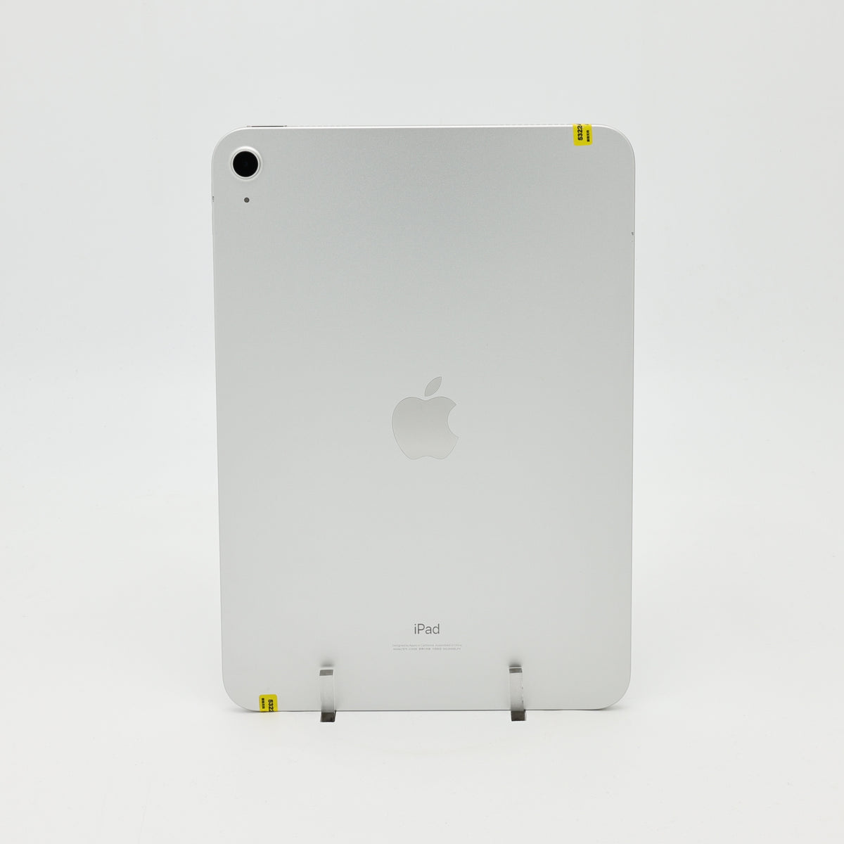 99新 Apple iPad 10代 256G 銀色 WIFI