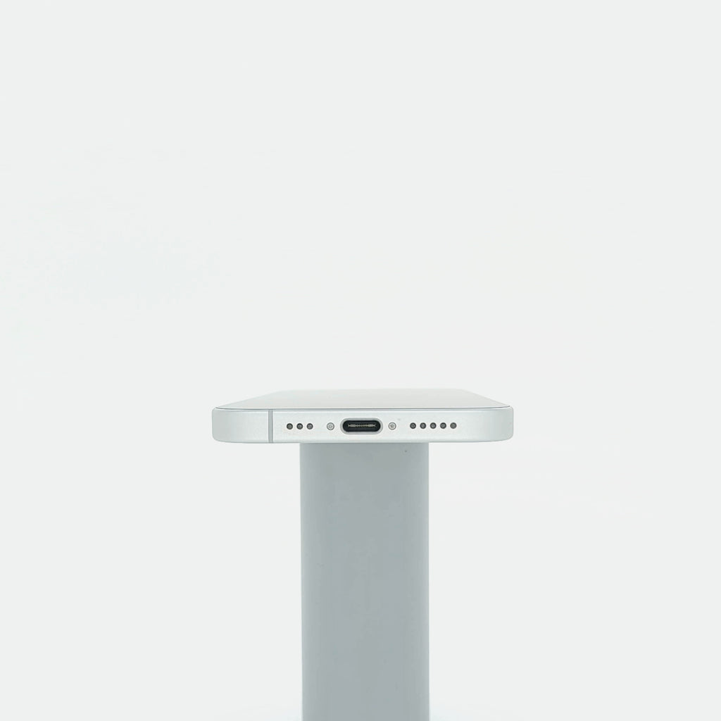 95新 Apple iPhone 16 256G 白色 中國大陸版