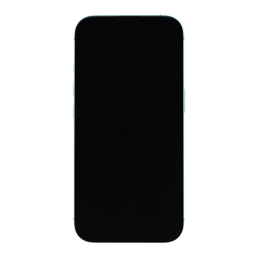 95新 Apple iPhone 16 256G 白色 中國大陸版