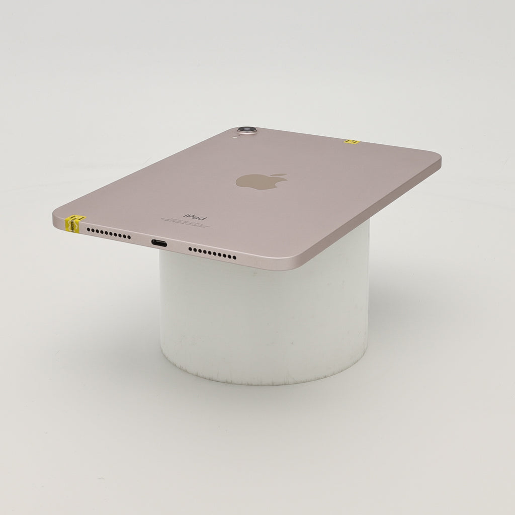 95新 Apple iPad mini6 64G 粉紅色 WIFI