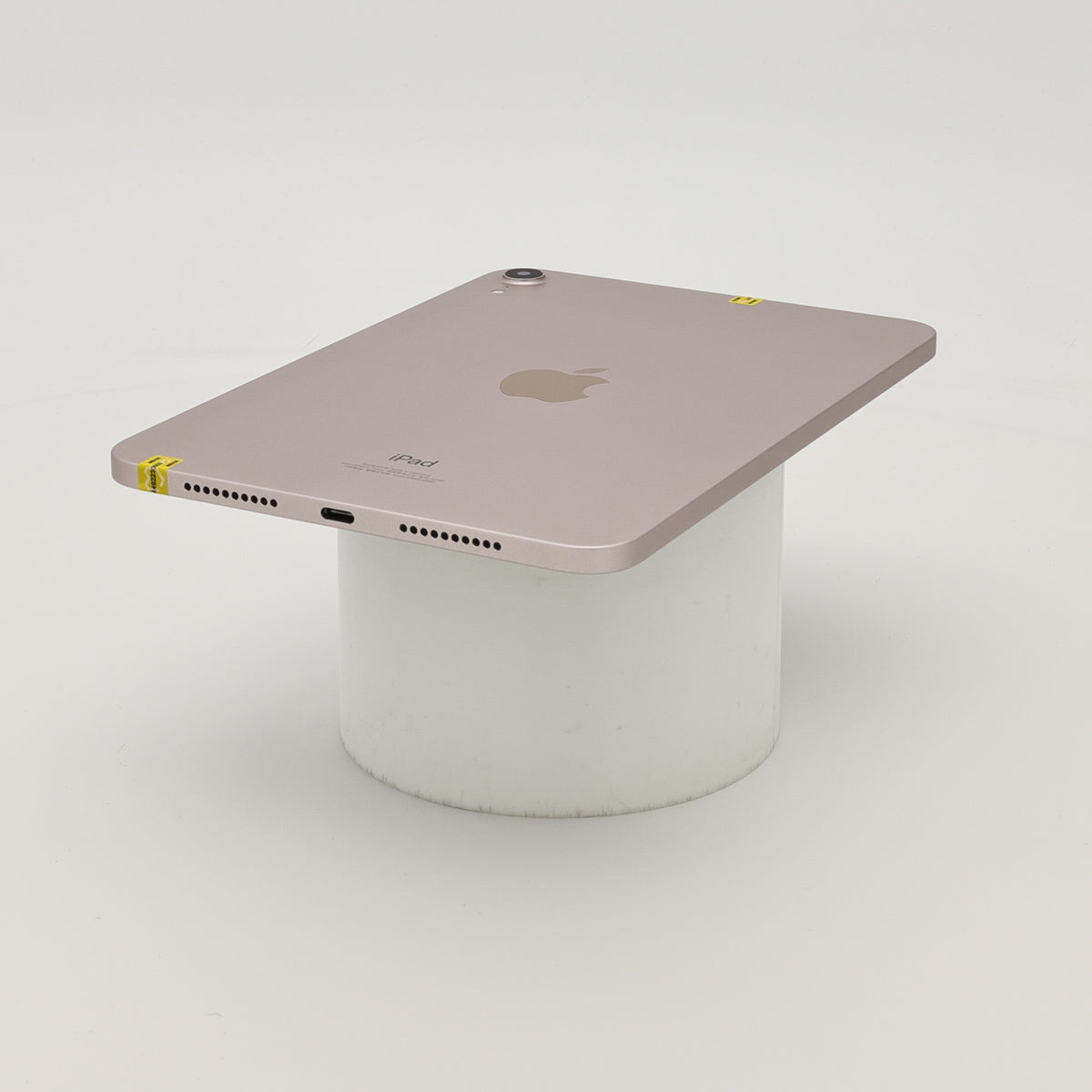 95新 Apple iPad mini6 64G 粉紅色 WIFI