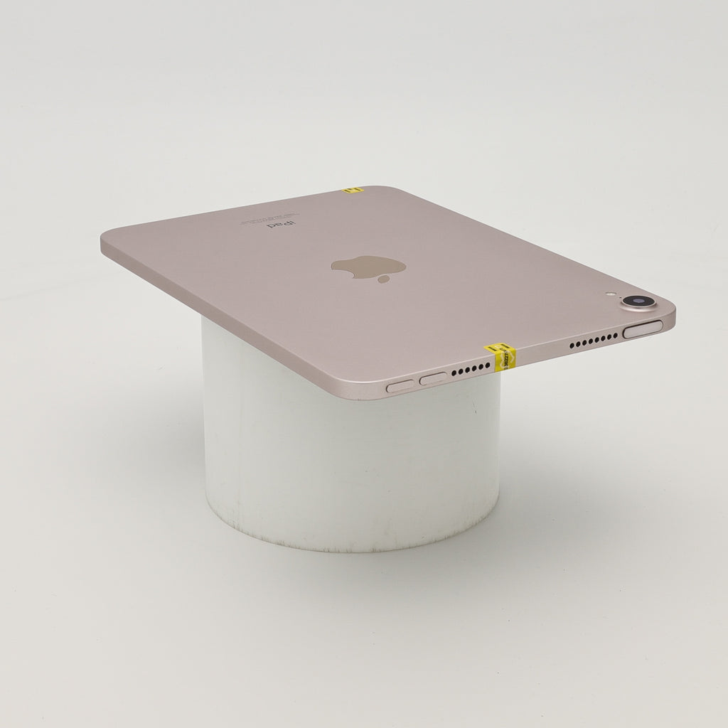 95新 Apple iPad mini6 64G 粉紅色 WIFI