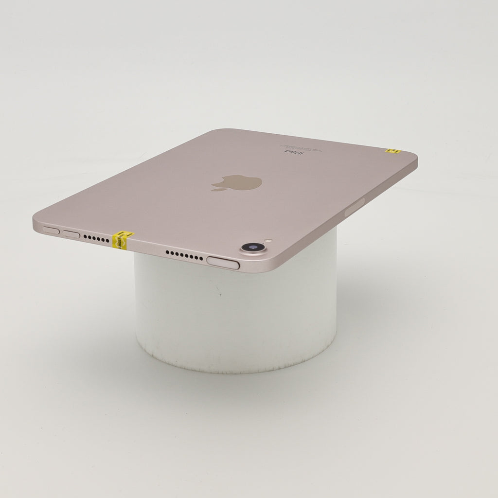 95新 Apple iPad mini6 64G 粉紅色 WIFI