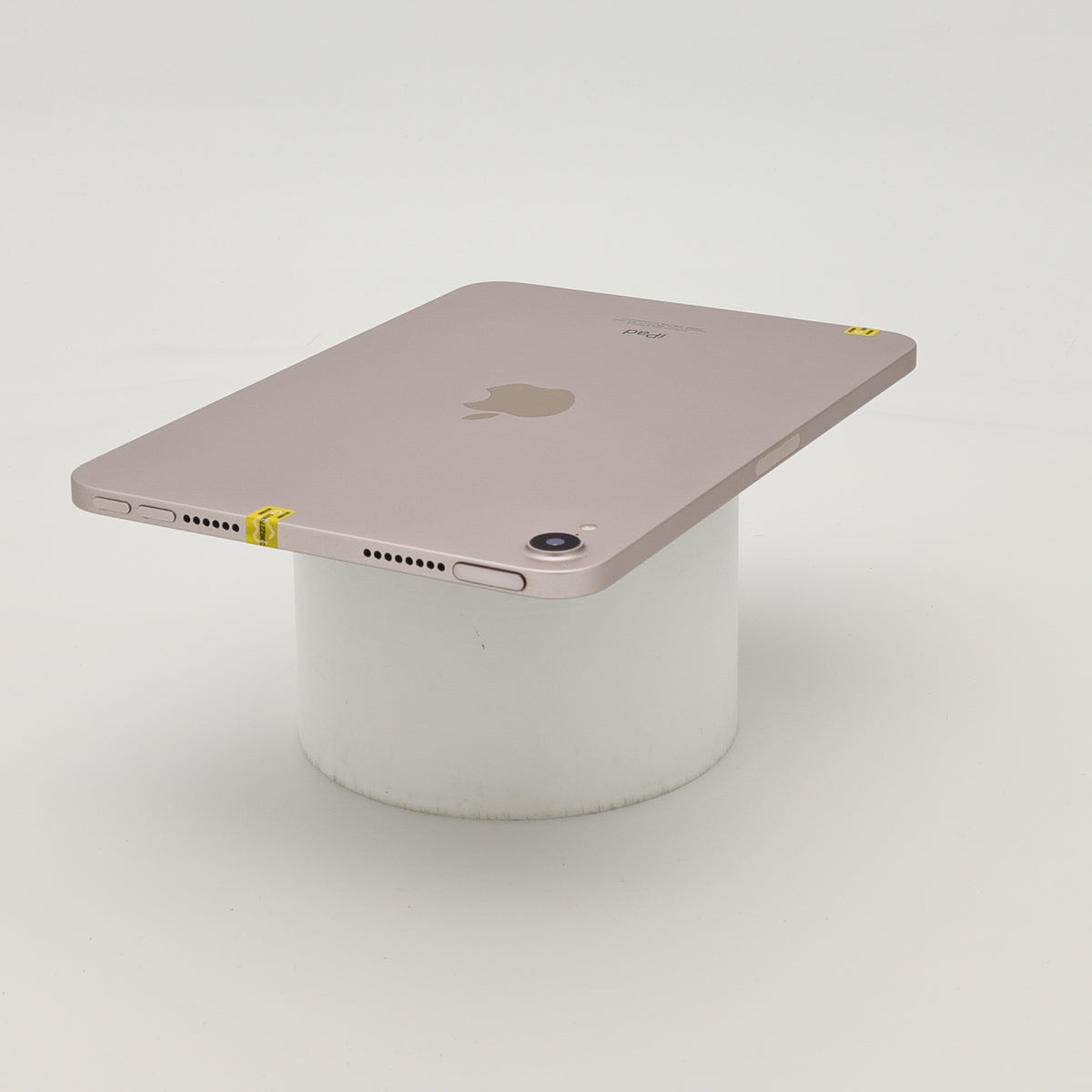 95新 Apple iPad mini6 64G 粉紅色 WIFI