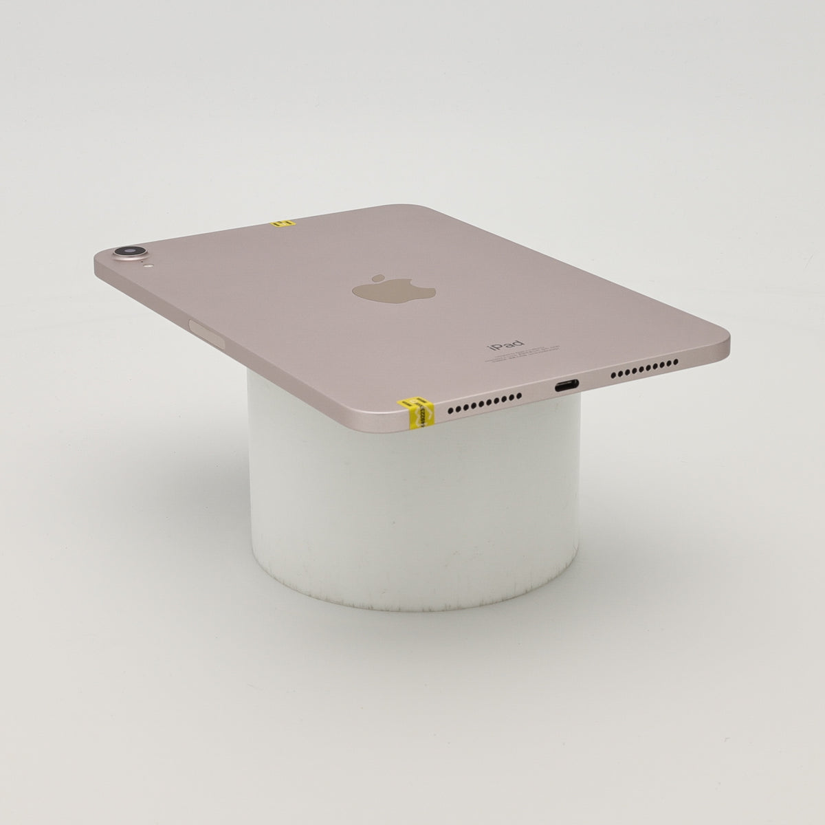 95新 Apple iPad mini6 64G 粉紅色 WIFI