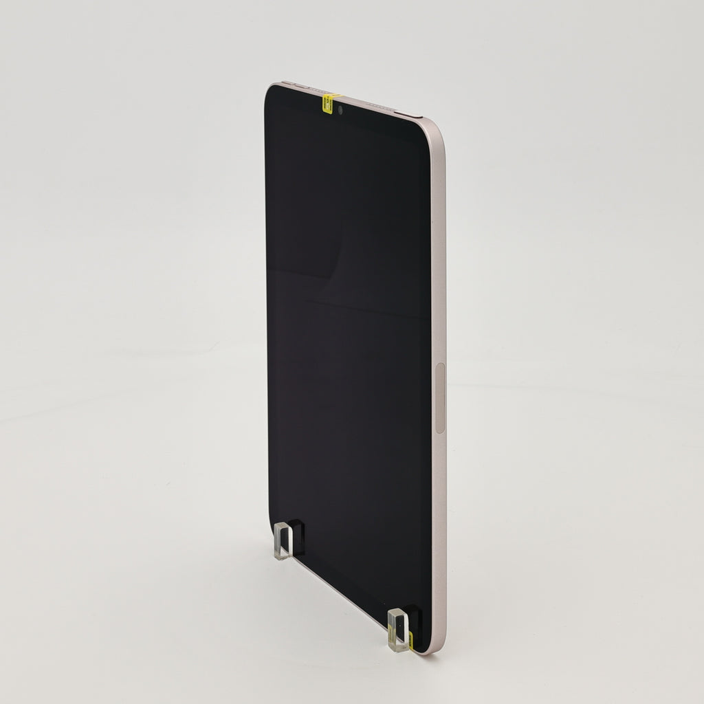 95新 Apple iPad mini6 64G 粉紅色 WIFI