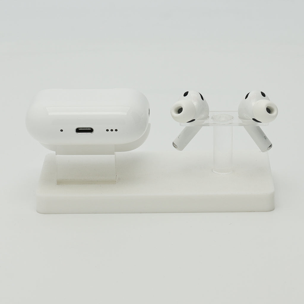 99新 Apple AirPods Pro 3 白色
