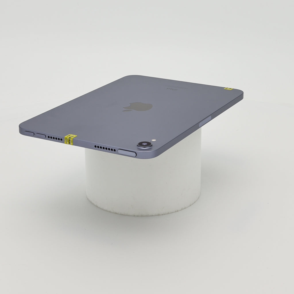 99新 Apple iPad mini6 256G 紫色 WIFI