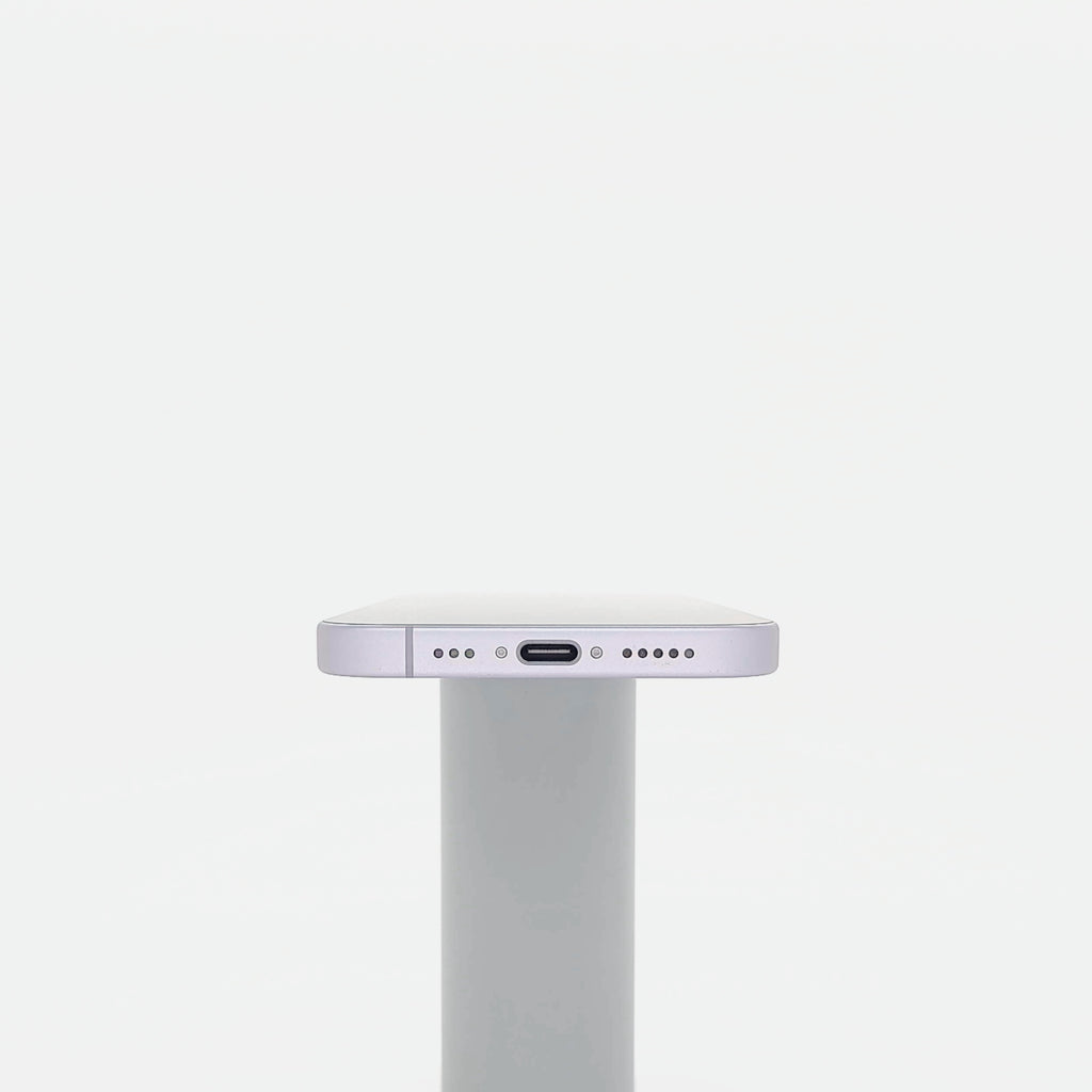 99新 Apple iPhone 17 256G 薰衣草紫色 中國大陸版
