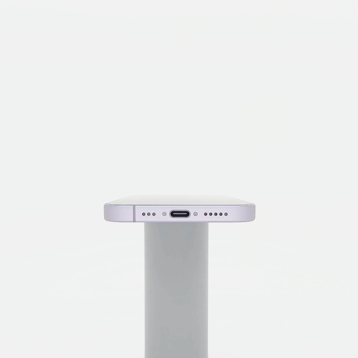 99新 Apple iPhone 17 256G 薰衣草紫色 中國大陸版