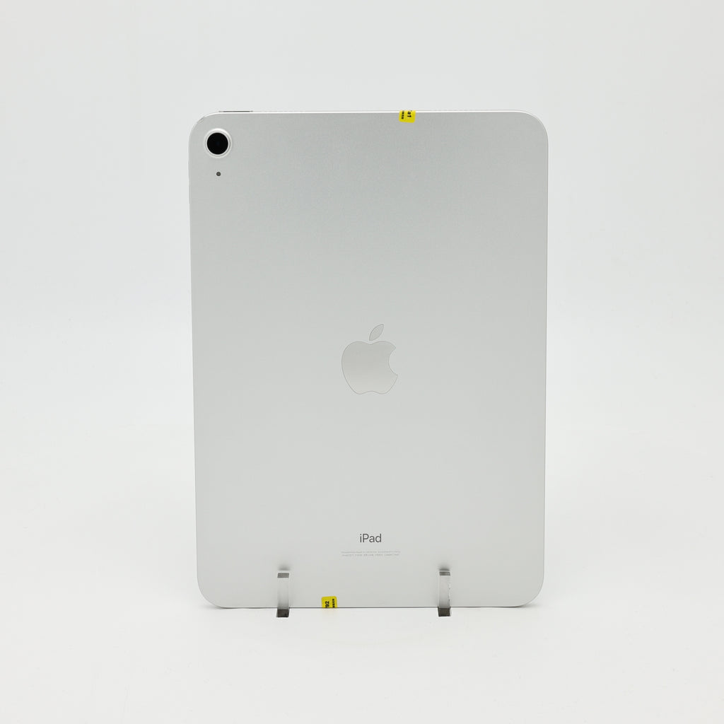 95新 Apple iPad 10代 64G 銀色 WIFI