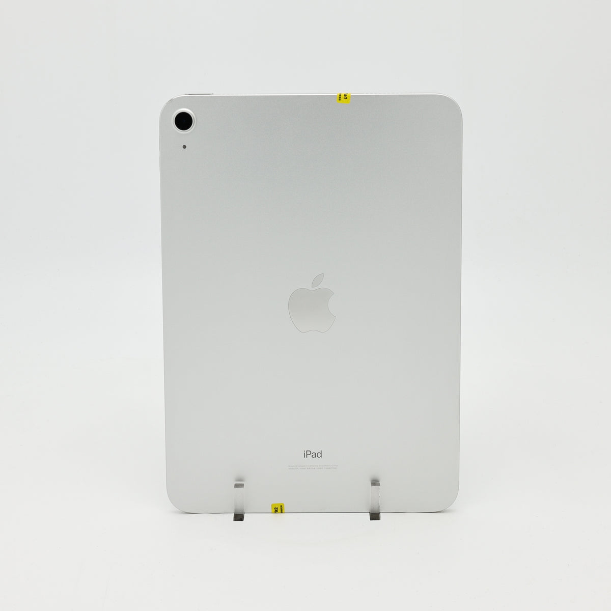 95新 Apple iPad 10代 64G 銀色 WIFI