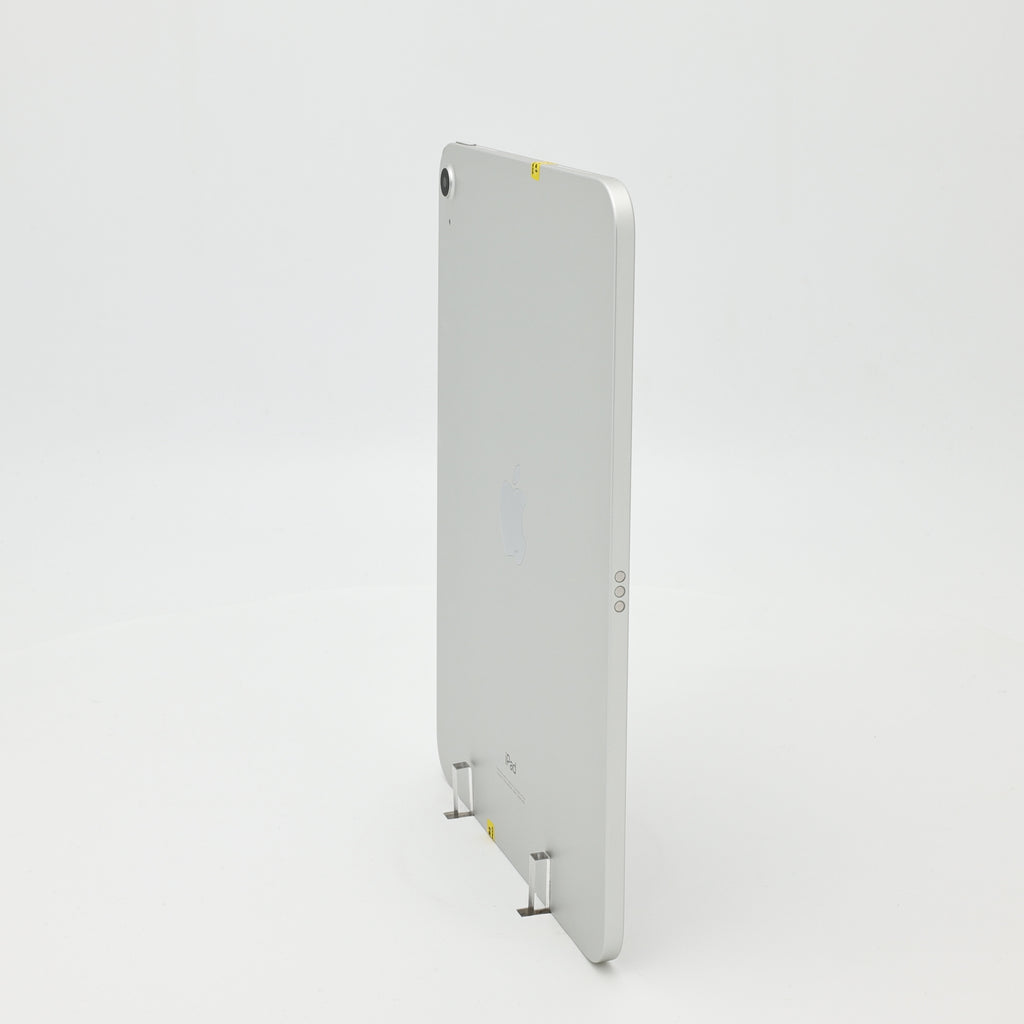 95新 Apple iPad 10代 64G 銀色 WIFI