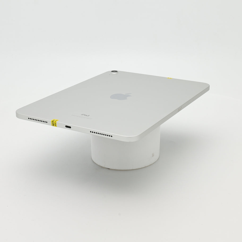 95新 Apple iPad 10代 64G 銀色 WIFI