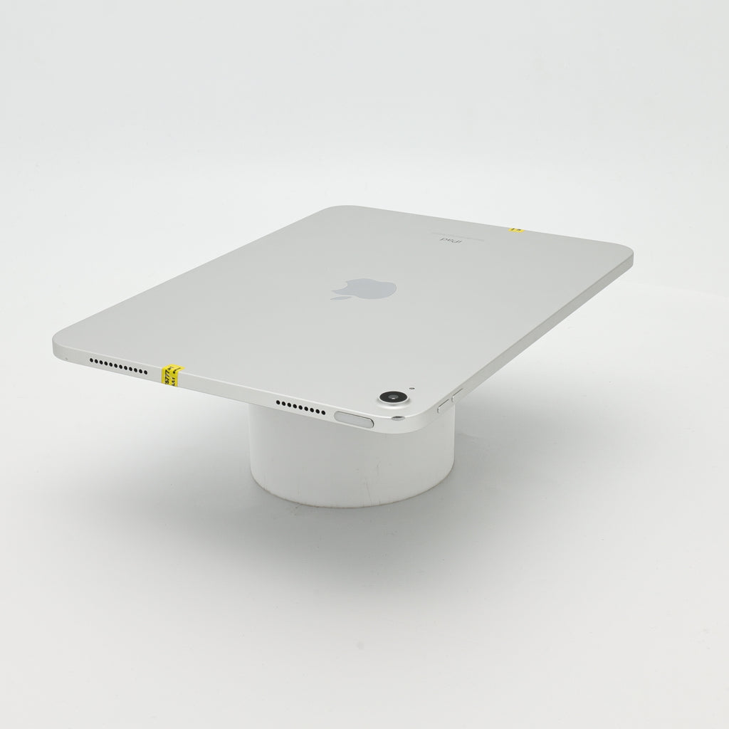 95新 Apple iPad 10代 64G 銀色 WIFI